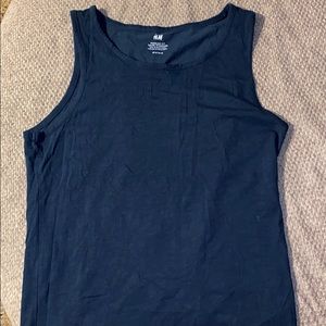 H&M MENS TANK